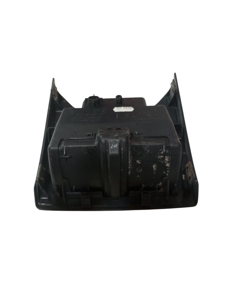 Porta Objetos Peugeot 407 2005 2006 2007 2008 2009 2010 6