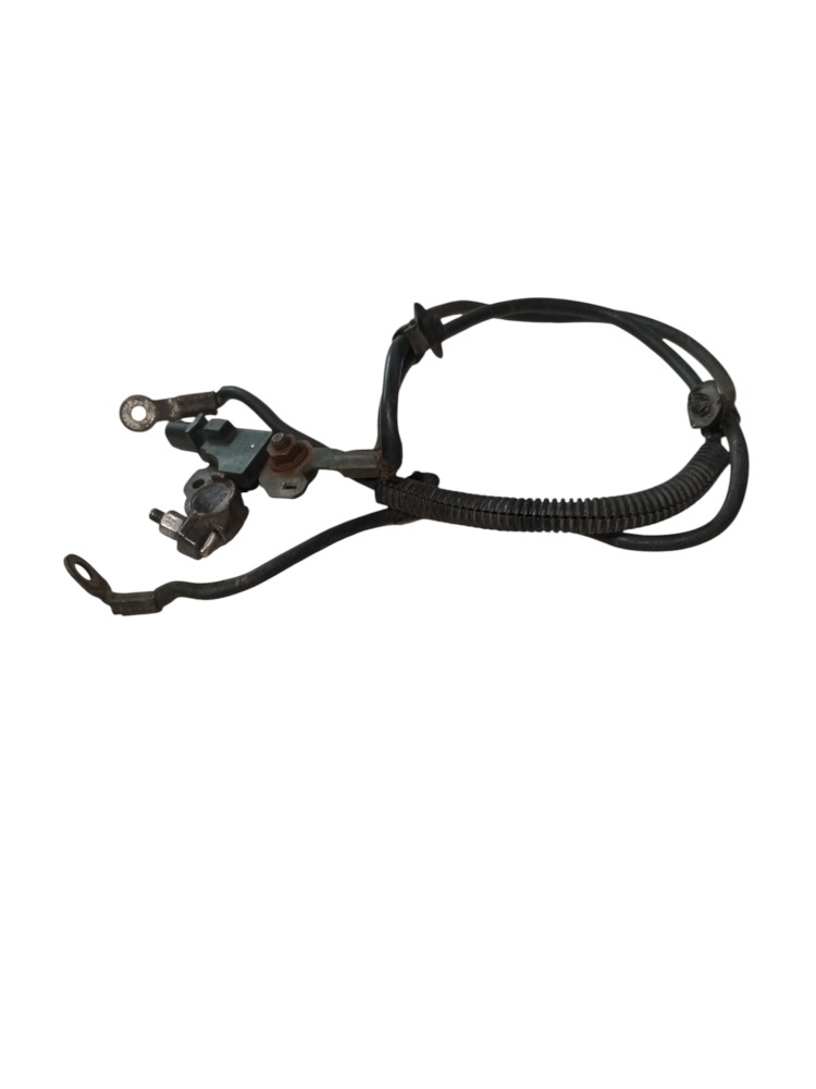Cabo Bateria Citroen C4 Peugeot 307 2010 2011 2012 2013 2014 5