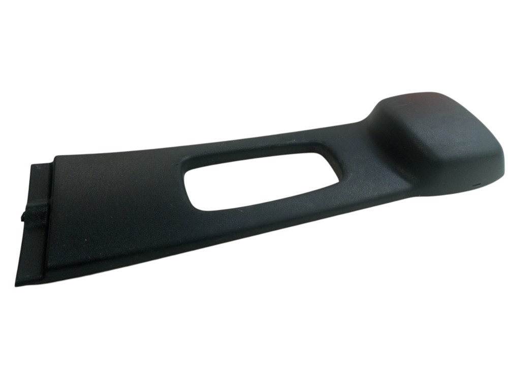 Acabamento Interno Retrovisor C4 Pallas 2008 2010 2012 Usado Preto 6