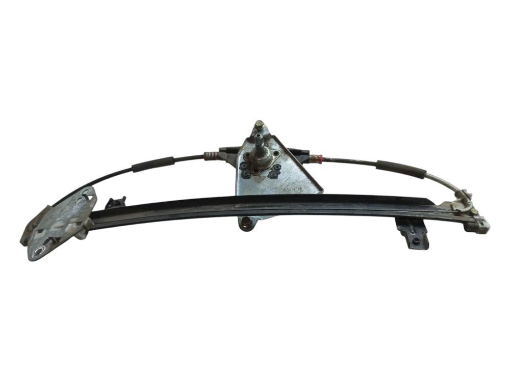 Maquina Vidro Manual Traseira Direita Vw Gol G2 G3 G4 96 05 4