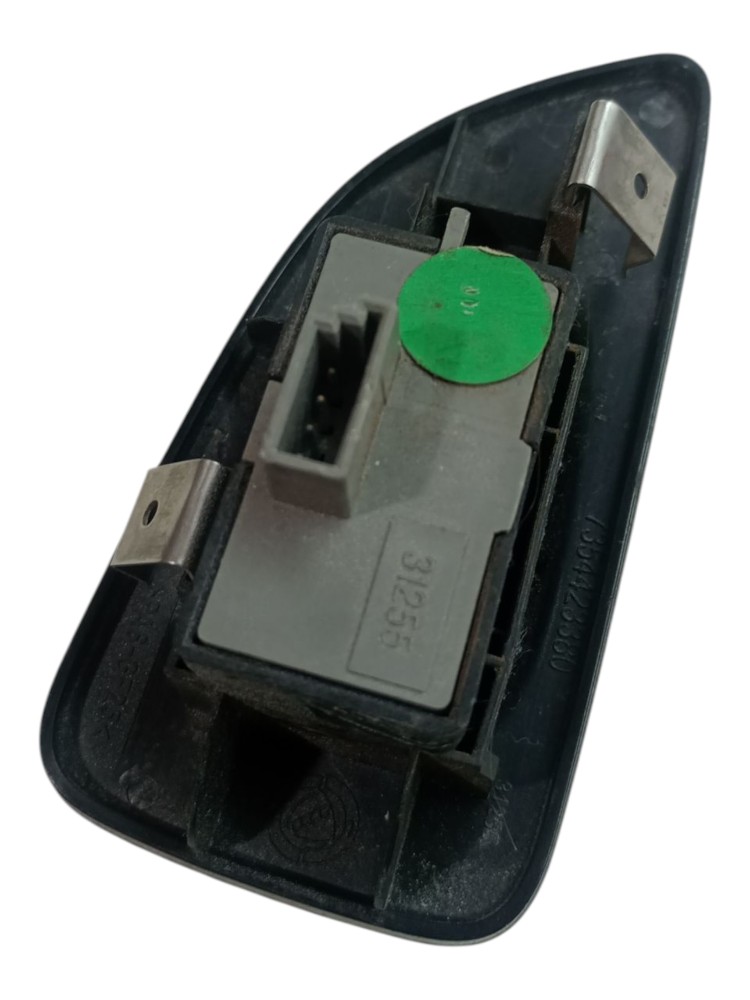 Botao Vidro Eletrico Linea Punto 2008 2016 Traseiro Esquerdo 6