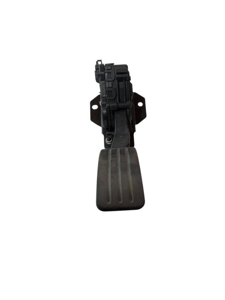 Pedal Acelerador Logan Sandero Clio Duster 1.6 8v 2008 2012 2