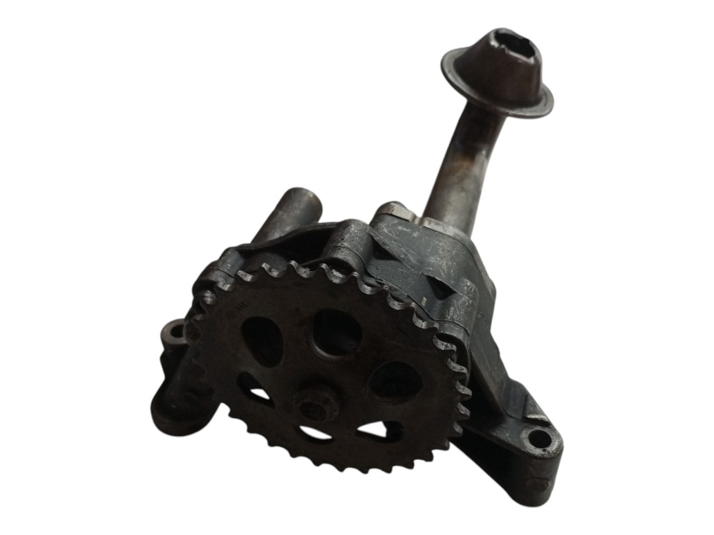 Bomba Oleo Motor Audi A3 97 98 99 2000 2002 2003 2004 2006 2