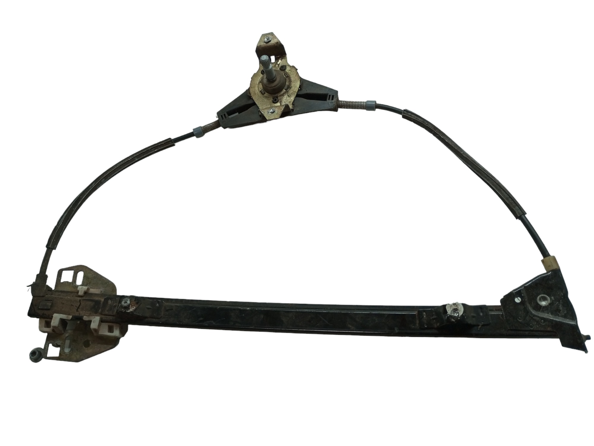 Maquina Vidro Goo Bola G3 94 99 2003 2005 Lado Direito 2p 6