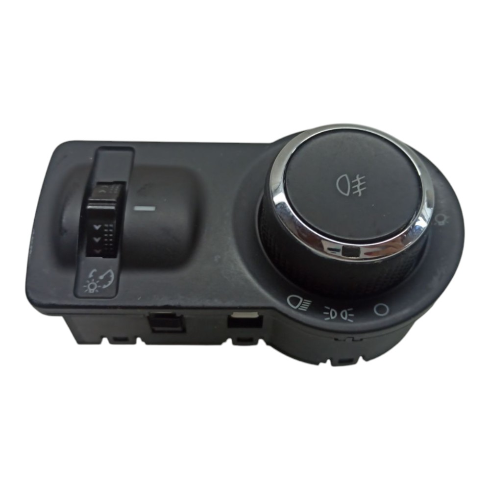 Interruptor Chave Farol Onix Cobalt Prisma Spin 2013 2017 4
