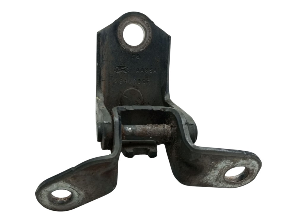 Dobradica Superior Traseira Ford Fusion 2008 Esquerda Usado 6