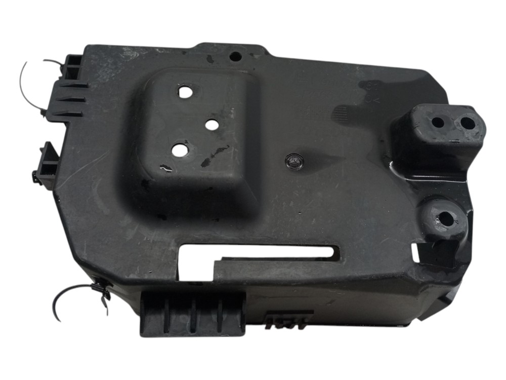 Suporte Bateria Chevrolet Captiva 2008 2010 2011 2012 Usado 6