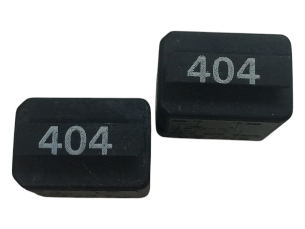 Modulo Rele 404 Volkswagen Touareg V8 2005 2010 2015 5