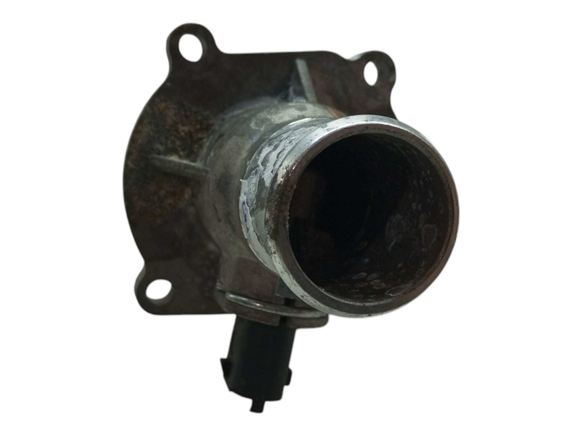 Carcaca Valvula Termostatica Cruze 1.4 2012 2013 2014 2015 7