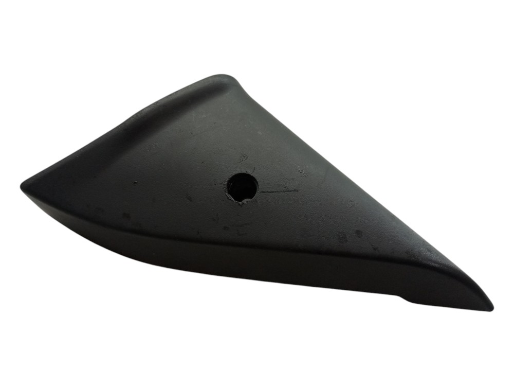 Acabamento Interno Retrovisor Ford Mondeo 97 98 99 Direito