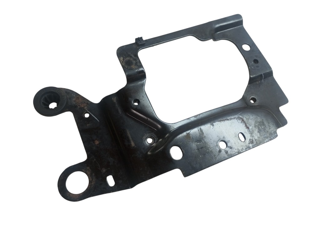 Suporte Base Bateria Ford Ka 2019 2020 2021 1.5 3cc