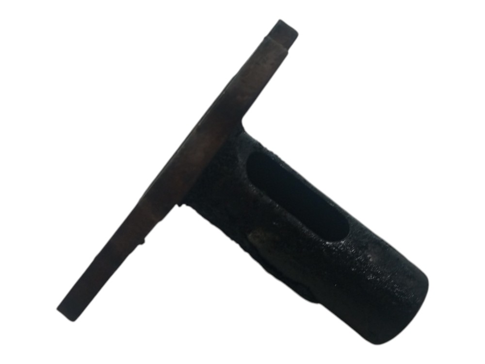 Suporte Pista Motor Rolamento Nissan Frontier 2008 2013 4