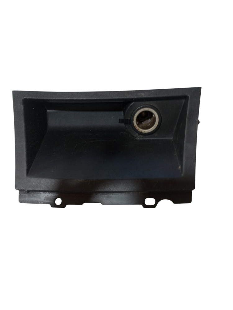 Moldura Central Porta Objeto Ford Escort Zetec 98 2000 2002