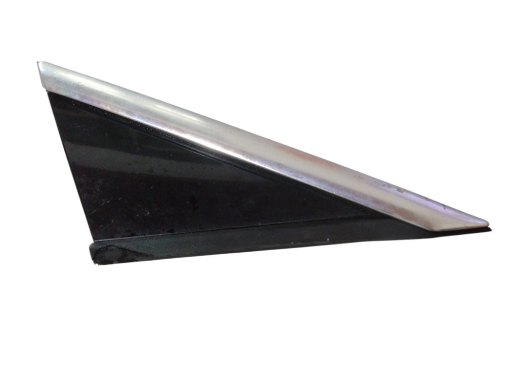 Acabamento Externo Retrovisor Peugeot 3008 2014 2019 Direito Preto