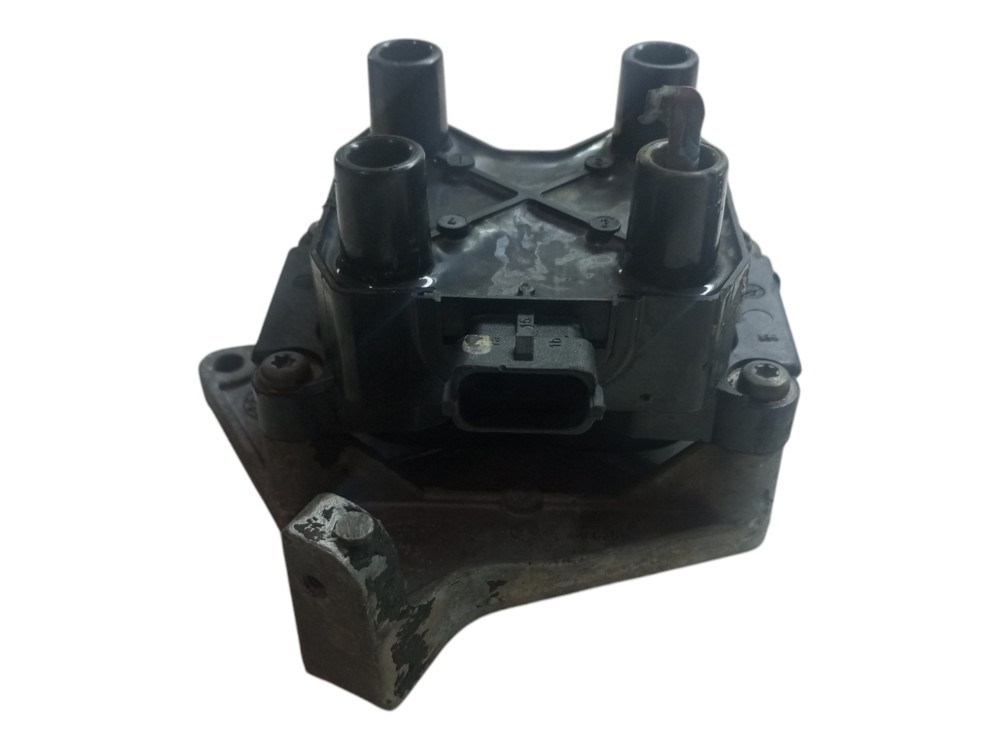 Suporte Bobina Ignição 1.0  Fiat Palio Strada 2008 2009 2010