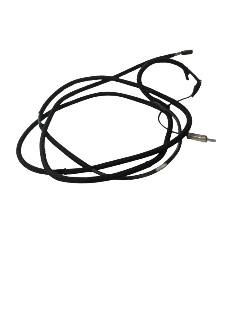 Chicote Antena Radio Sandero Logan 2007 2009 2011 2013 4