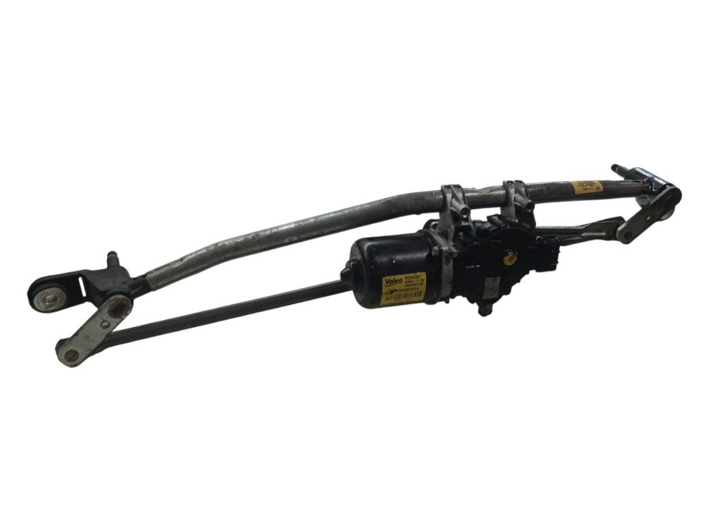 Motor Limpador Parabrisa Renault Logan 2014 2019 Usado 1