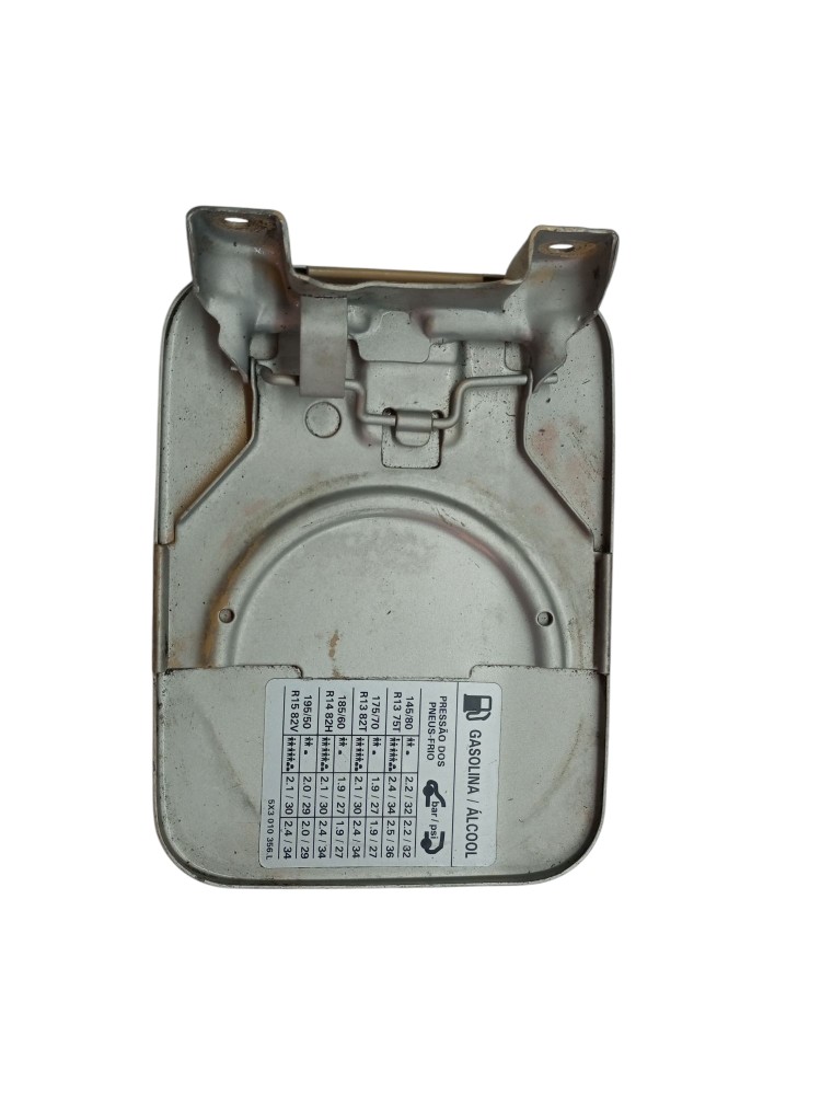 Portinhola Tanque Combustivel Volkswagen Gol G2 G3  99 2005 6
