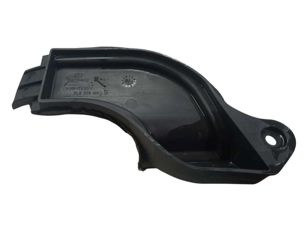 Tampa Duto Volkswagen Touareg 2005 2010 2015 Usada 4