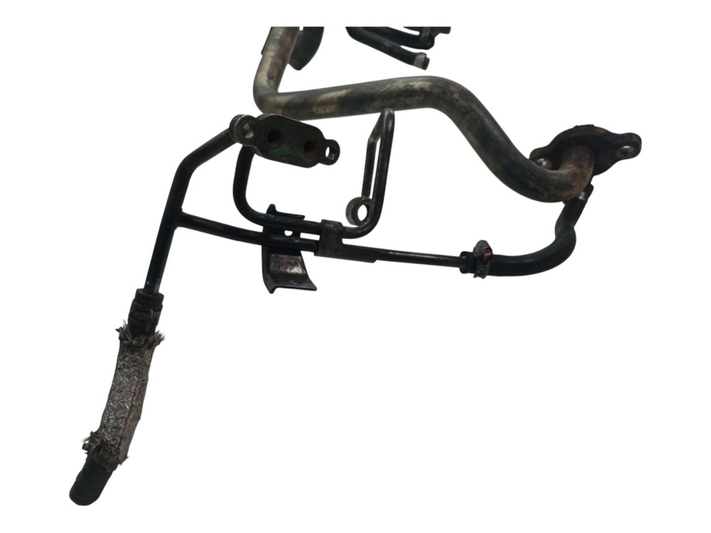 Tubo Agua Mangueira Nissan Frontier 2008 2013 Usada 3
