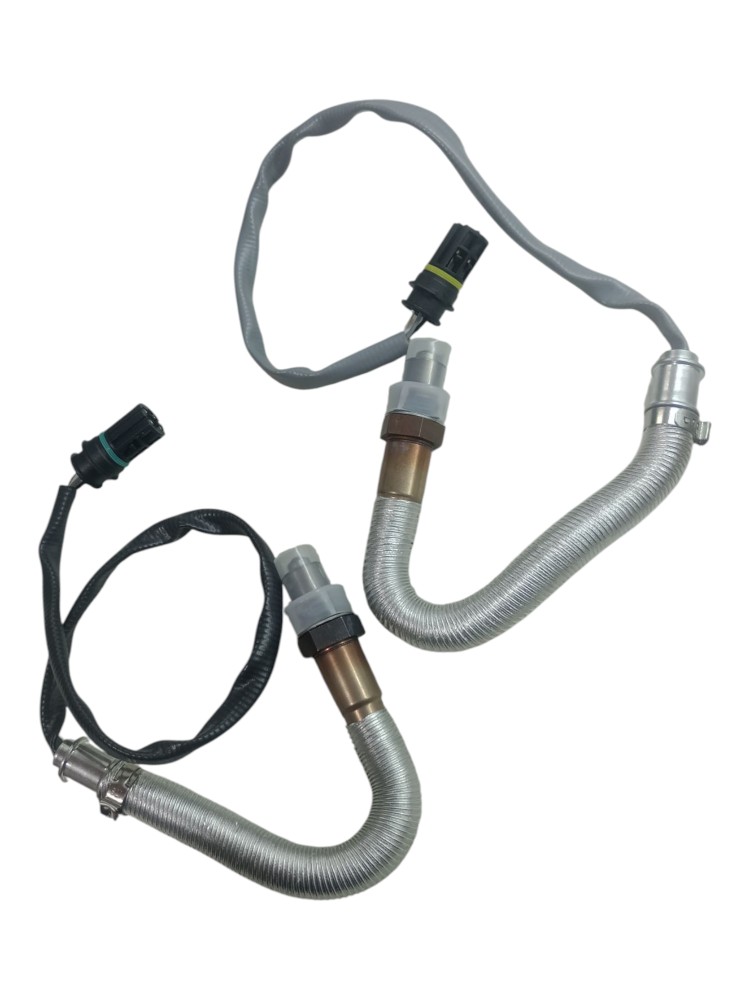 Sonda Lambda Bmw E90 325 328 330 335 2007 2008 Par Pre Pos 1
