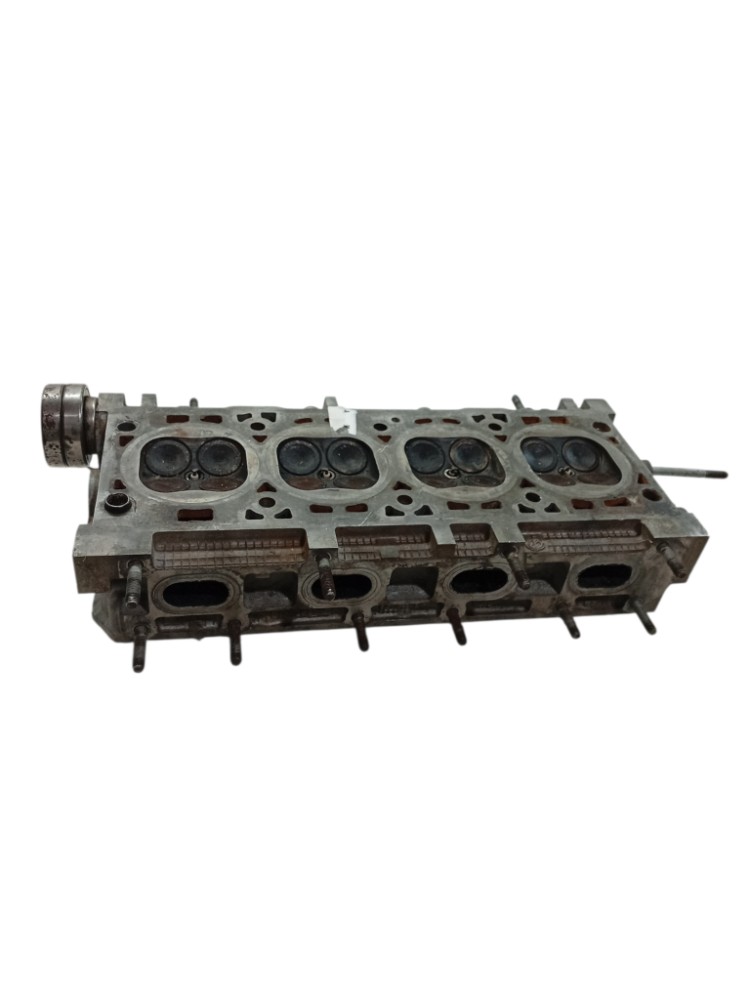Cabecote Fiat Palio 1.6 16v 2003 2004 2005 2006 2007 2008 3