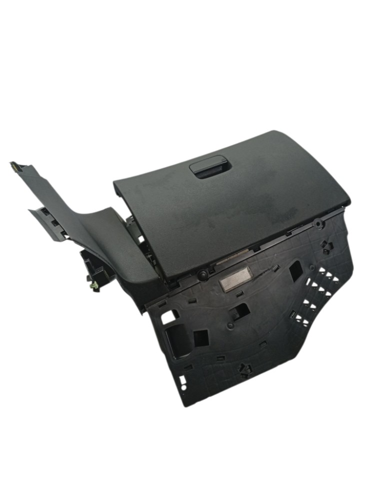Tampa Porta Luvas Peugeot 3008 2012 2013 2014 2015 2016 2017 1