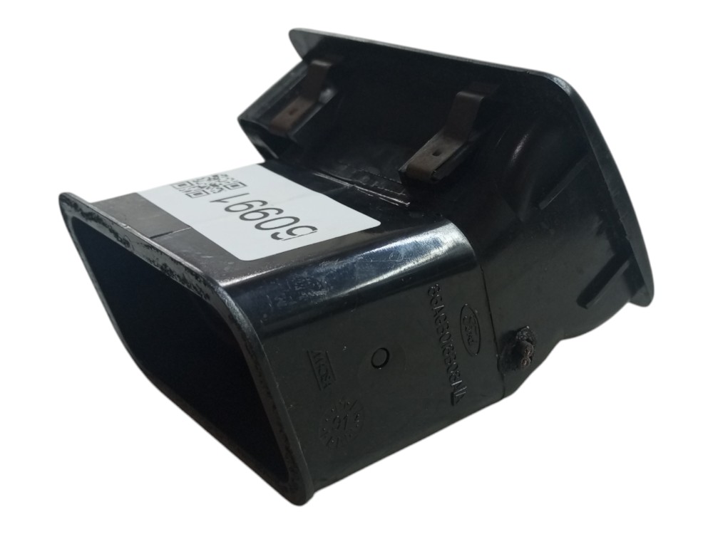 Difusor Ar Volkswagen Apollo Verona Escort 90 91 92 Direito 4