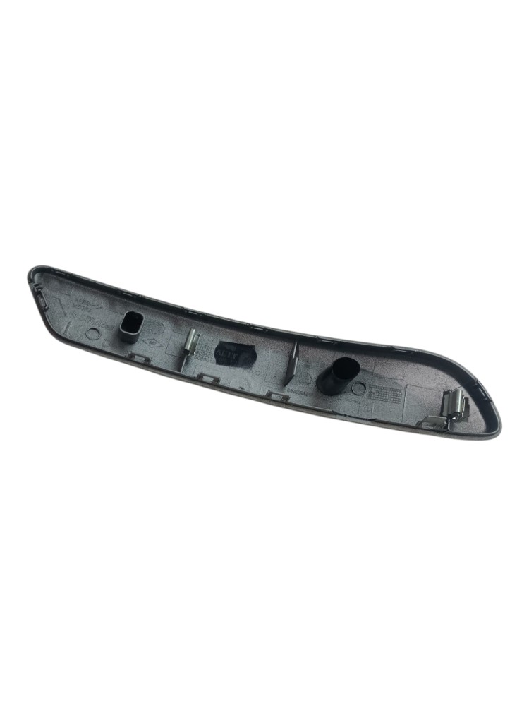 Moldura Puxador Porta Logan Sandero 2014 2019 Direito 6