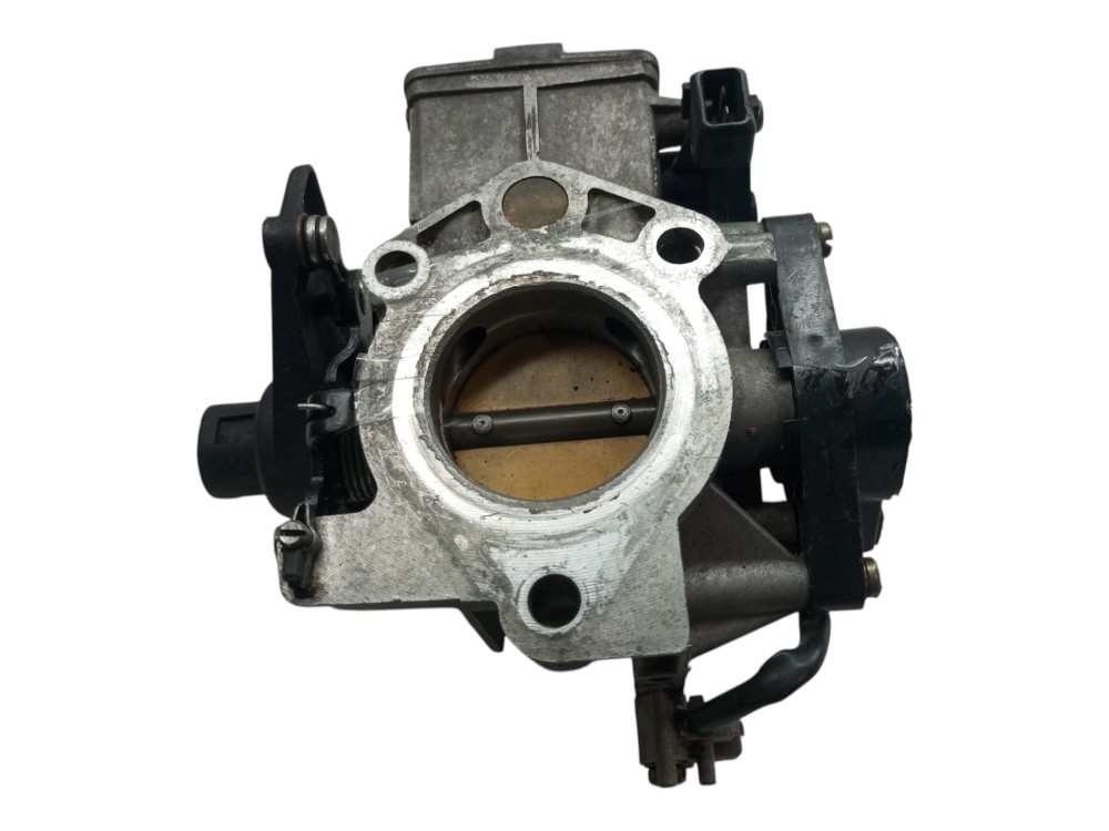 Tbi Peugeot 306 2002 2005 2007 Corpo Borboleta Usado 6