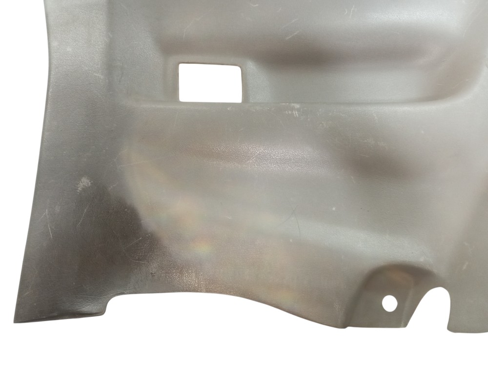 Forro Lateral Vw Gol G2 G3 G4 Traseiro Direito Detalhe Usado 1