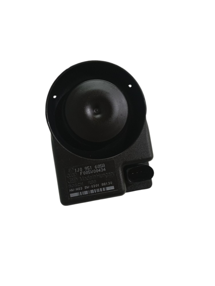 Sirene Alarme Volkswagen Touareg 2005 2010 2015 2