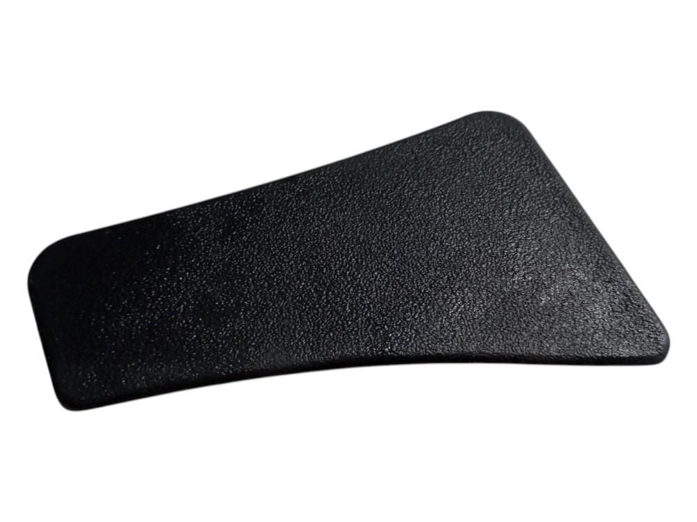 Moldura Espacador Porta Zafira 2005 2012 Dianteiro Esquerdo 5