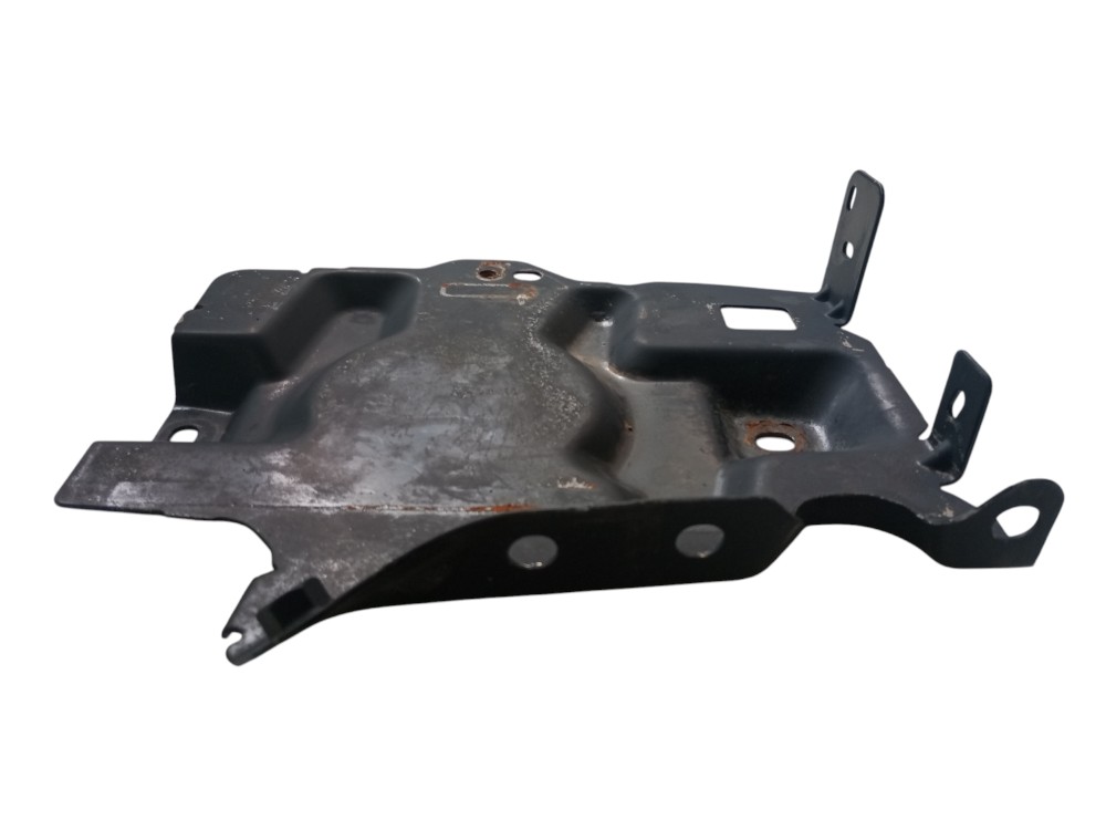Base Suporte Bateria Peugeot 307 Citroen C4 2008 2012 3