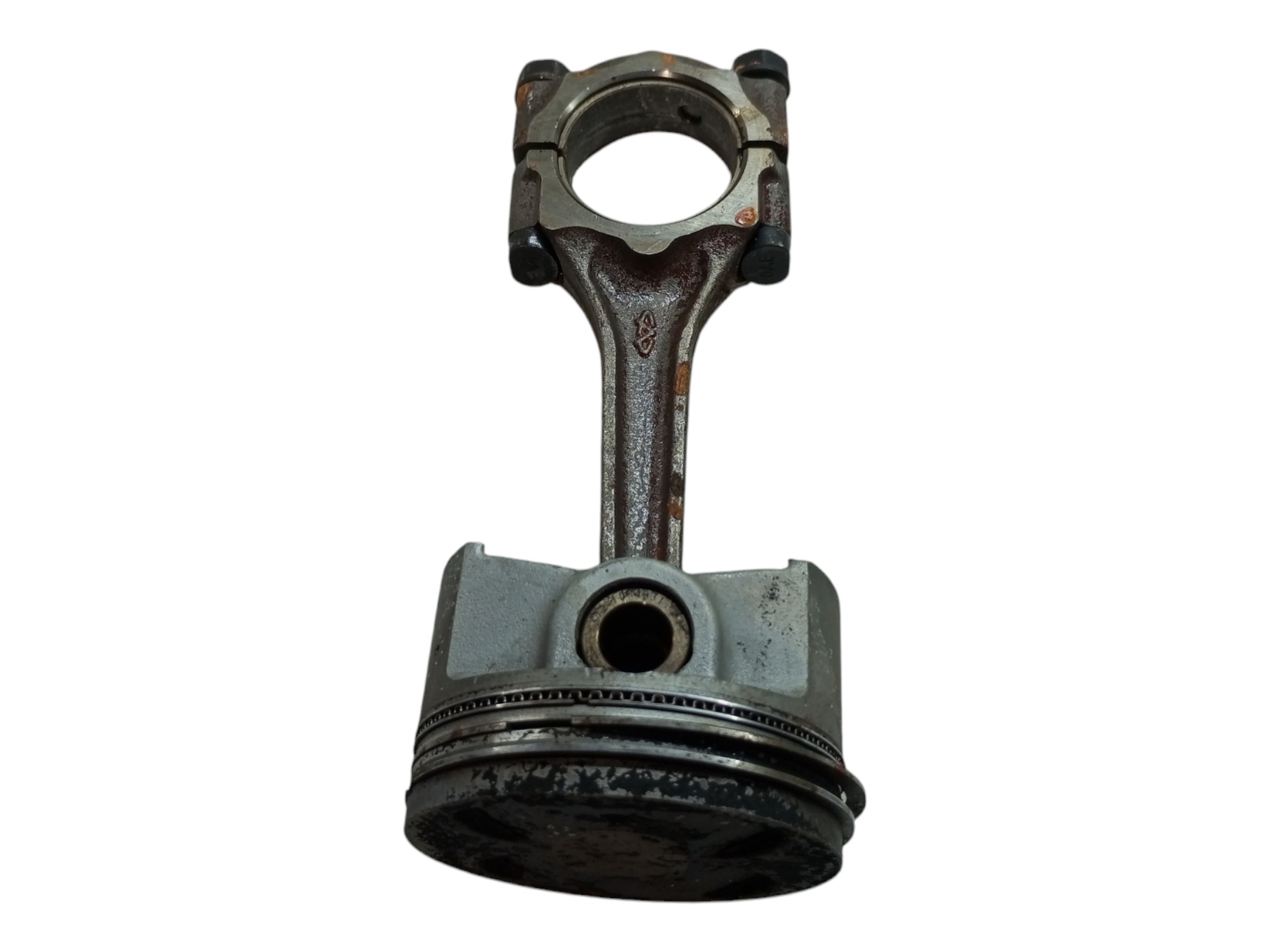 Pistao Biela Chery Qq 2010 2011 2012 2013 2014 2015 1.1 1