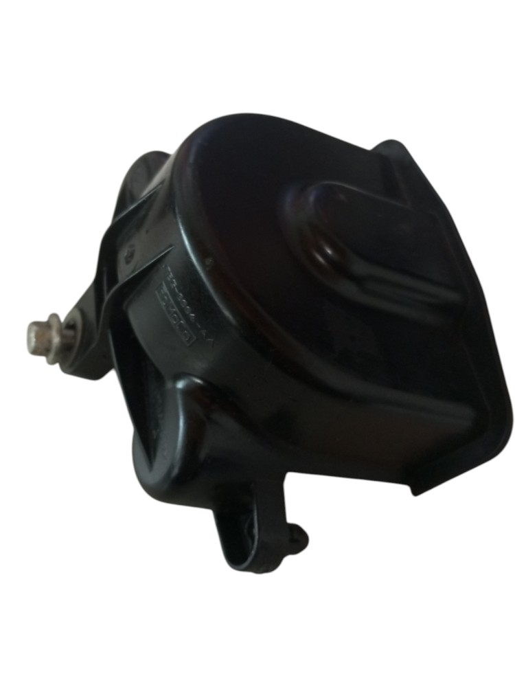 Tampa Polia Bomba Oleo Ford Ka Ecosport 2017 2019 2023  Preta 1