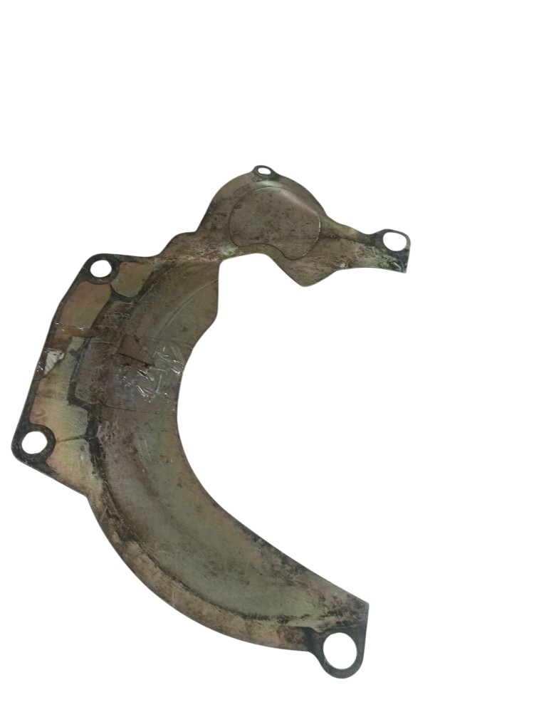 Chapa Protecao Cambio Motor Gol G2 G3 99 2003 2004 2005 4