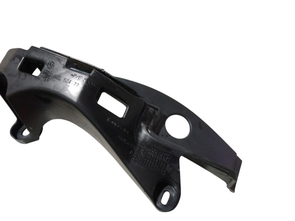 Guia Superior Parachoque Peugeot 3008 2014 Tradeiro Direito 6