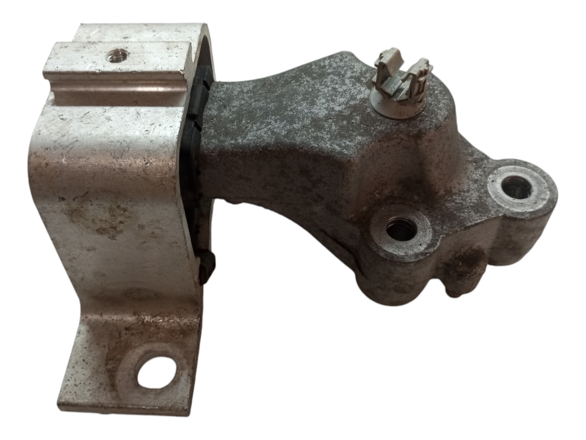 Coxim Motor Sandero Logan 2008 2010 2012 Lado Direito 1.0 1