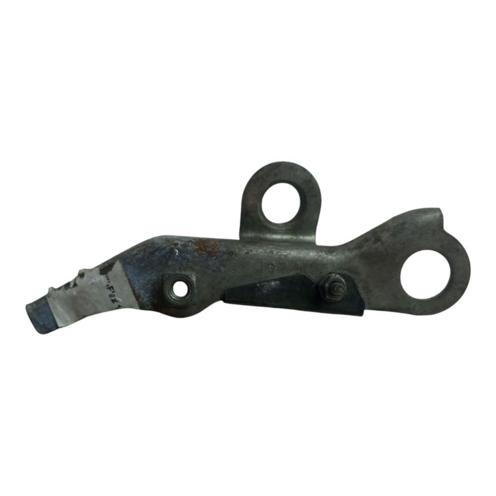 Suporte Cabecote Motor Sandero 2009 2013 Usado 1