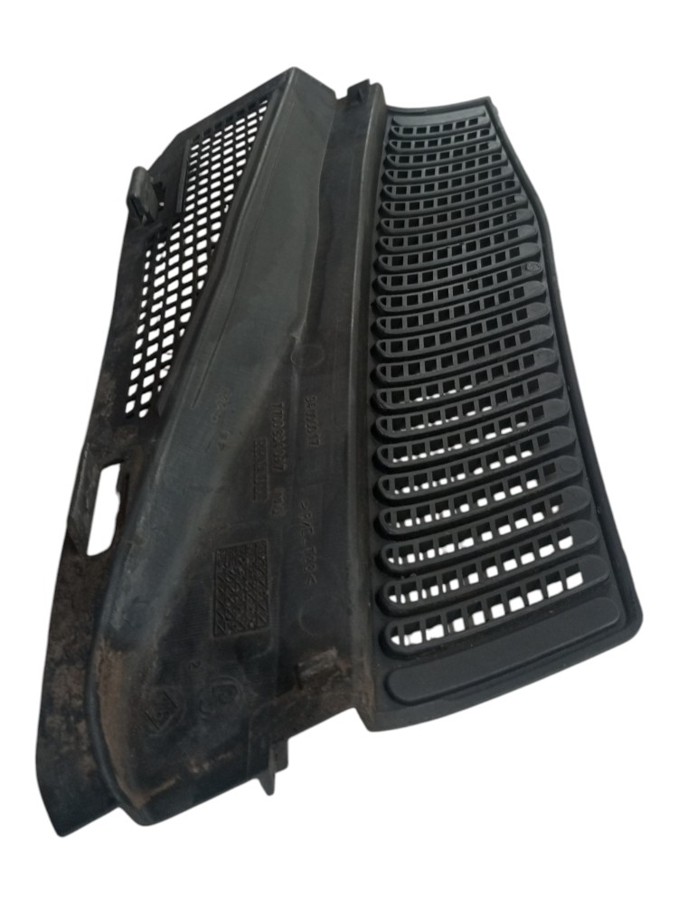 Grade Churrasqueira Megane 99 2001 2003 2005 Esquerdo 4