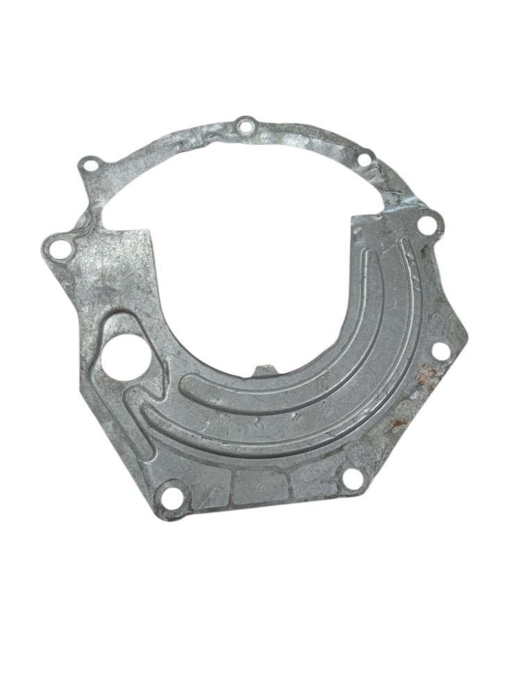 Espacador Flange Cambio Gol G5 2009 2012 2014 Volkswagen 4