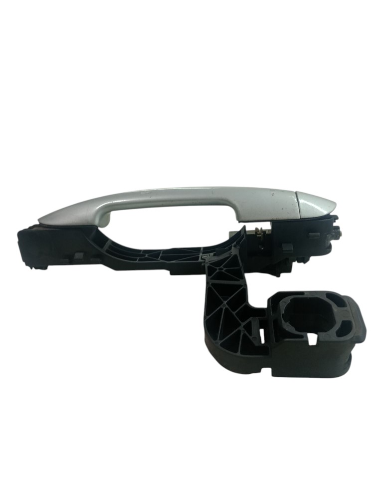 Maçaneta Externa Stilo 2003 2011 Dianteira Esquerda Usado 4