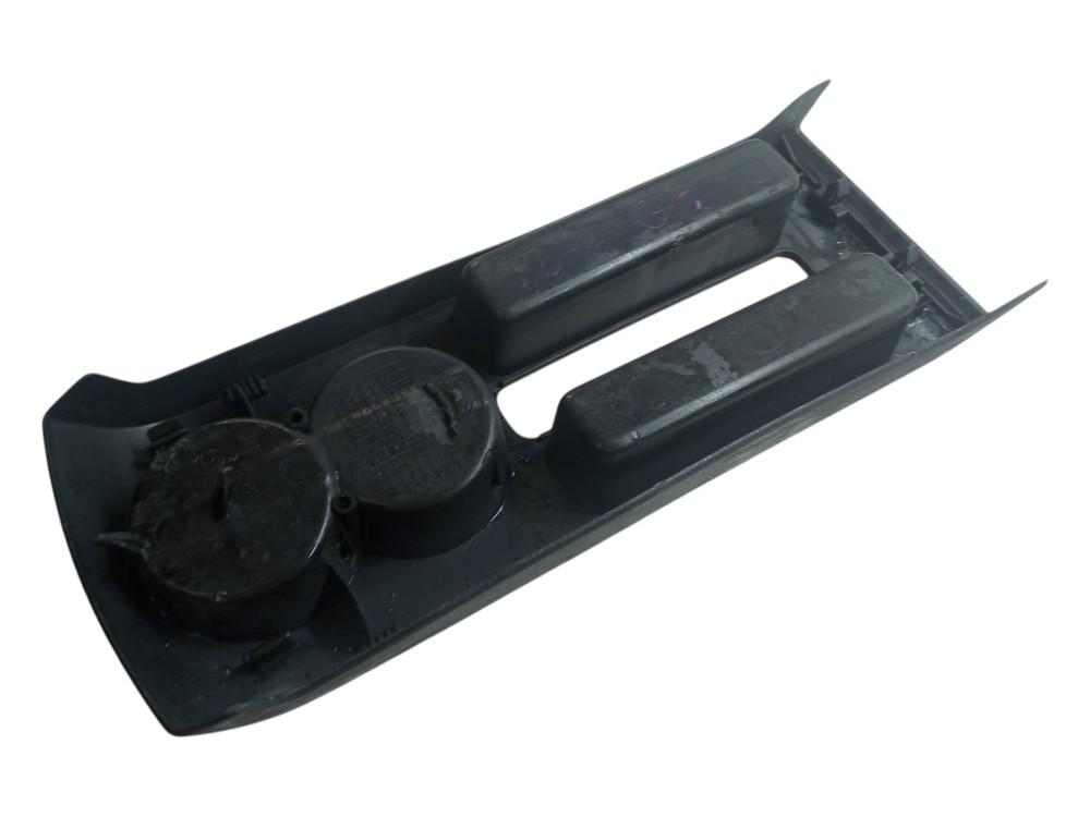 Console Central Porta Copos Volkswagen Polo 2003 2013 2
