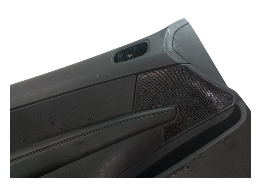 Forro Porta Peugeot 308 2000 2013 Dianteira Usado 4
