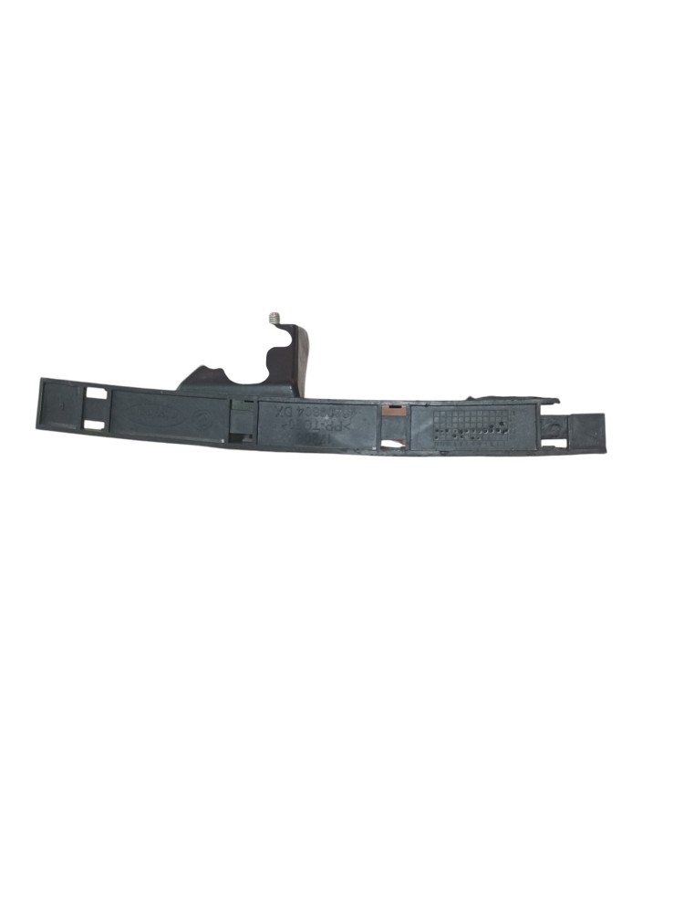 Guia Suporte Vidro Dianteiro Fiat Siena 96 2000 2008 Direito Preto 5