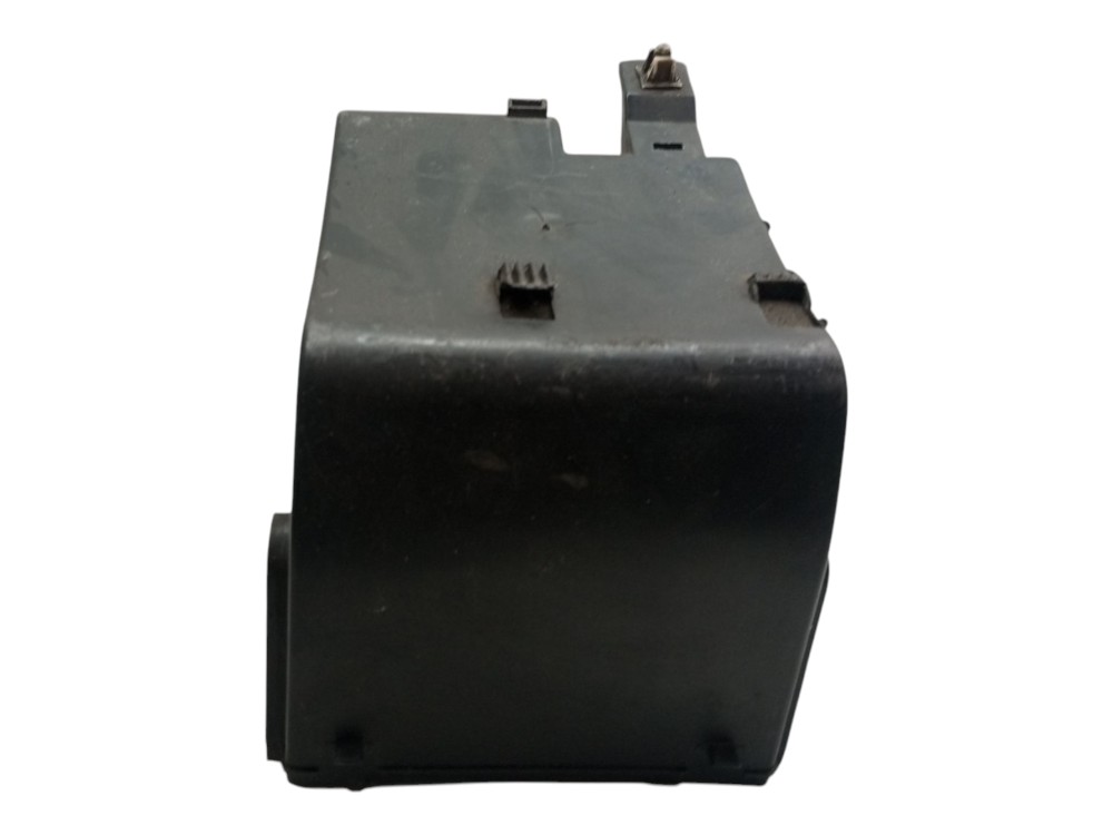 Suporte Caixa Fusivel Citroen Xsara Picasso 2008 2011 Usado 4
