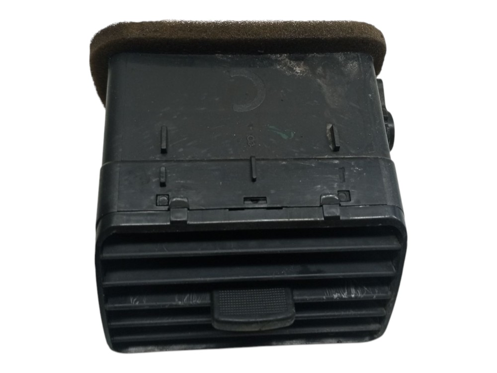 Difusor Ar Central Volkswagen Gol G3 95 95 2005 Esquerdo 2