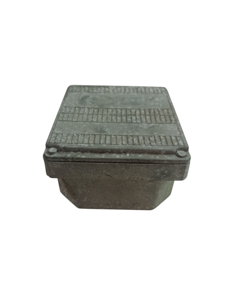 Modulo Central Ignicao Volkswagen Santana Gol 82 88 94 6