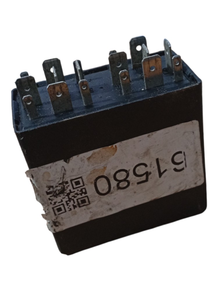 Rele Controle Luz Audi A3 2000 2001 2002 2003 2004 2005